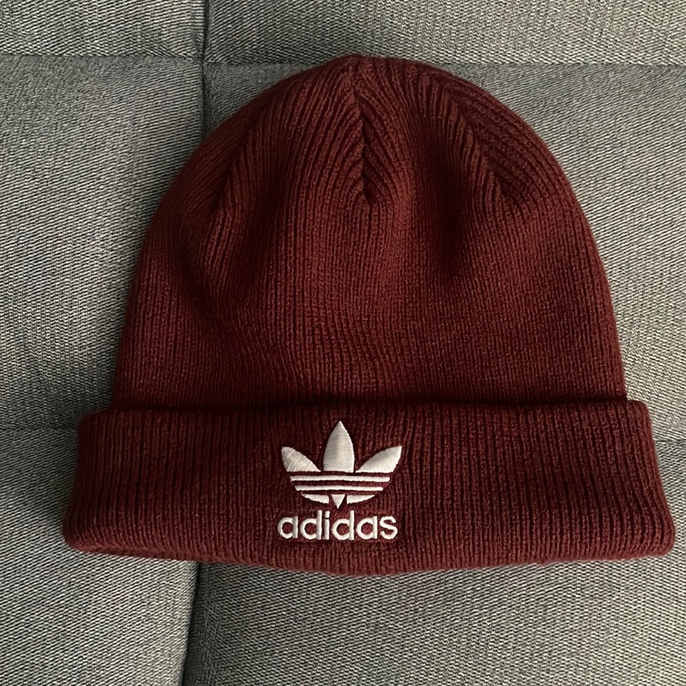 Adidas winter beanie